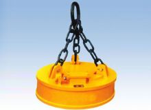 点击查看详细信息<br>标题：NW5系列吊运起重电磁铁 阅读次数：4231